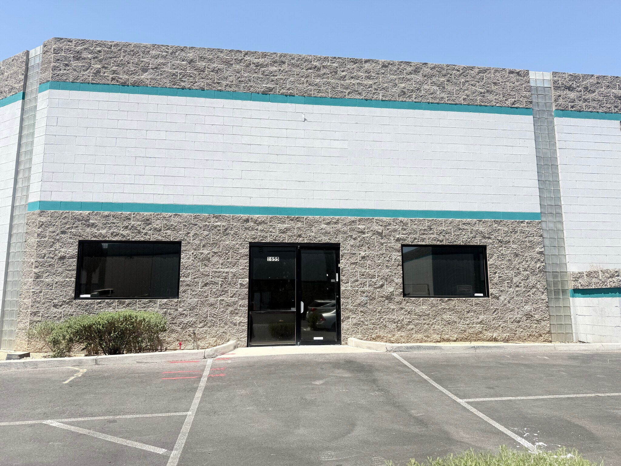 1655 S Mojave Rd, Las Vegas, NV for Rent