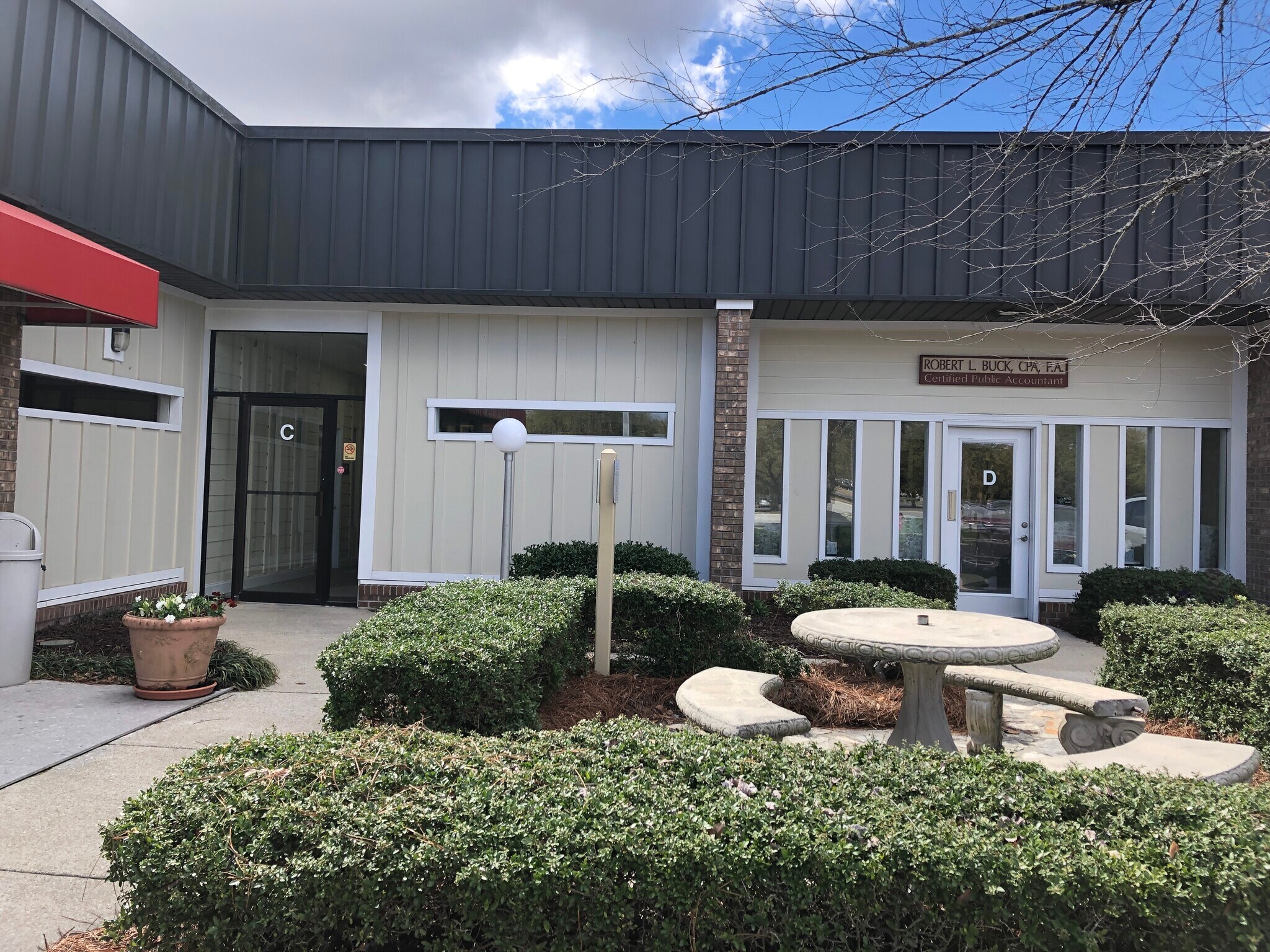 445 Western Blvd, Jacksonville, NC for Rent