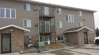 Pembina, ND Apartments - 341 N 5th St