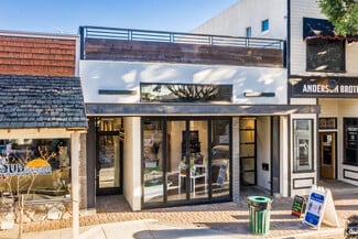 Seal Beach, CA Office - 214 Main St