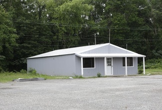 Spartanburg, SC Industrial - 807 W. O . Ezell Blvd