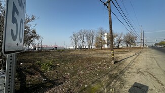 Fresno, CA Commercial Land - 3035-3049 S Chestnut Ave