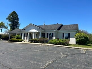 Richland, MI Office - 8275 N 32nd St Richland, MI Office - 8275 N 32nd St