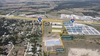 Elm Mott, TX Industrial - 14597 N IH 35 Elm Mott, TX Industrial - 14597 N IH 35