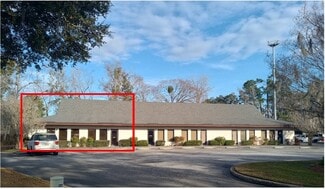 Savannah, GA Office - 8 Mall Ct Savannah, GA Office - 8 Mall Ct