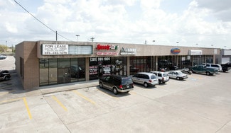 Houston, TX Retail - 10998 N I-45