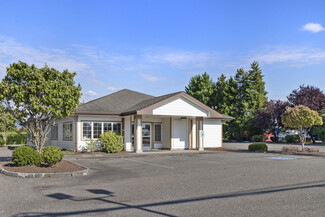 Arlington, WA Bank - 3506 168th St NE