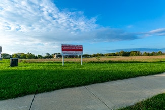 Westfield, IN Commercial Land - W 176th St
