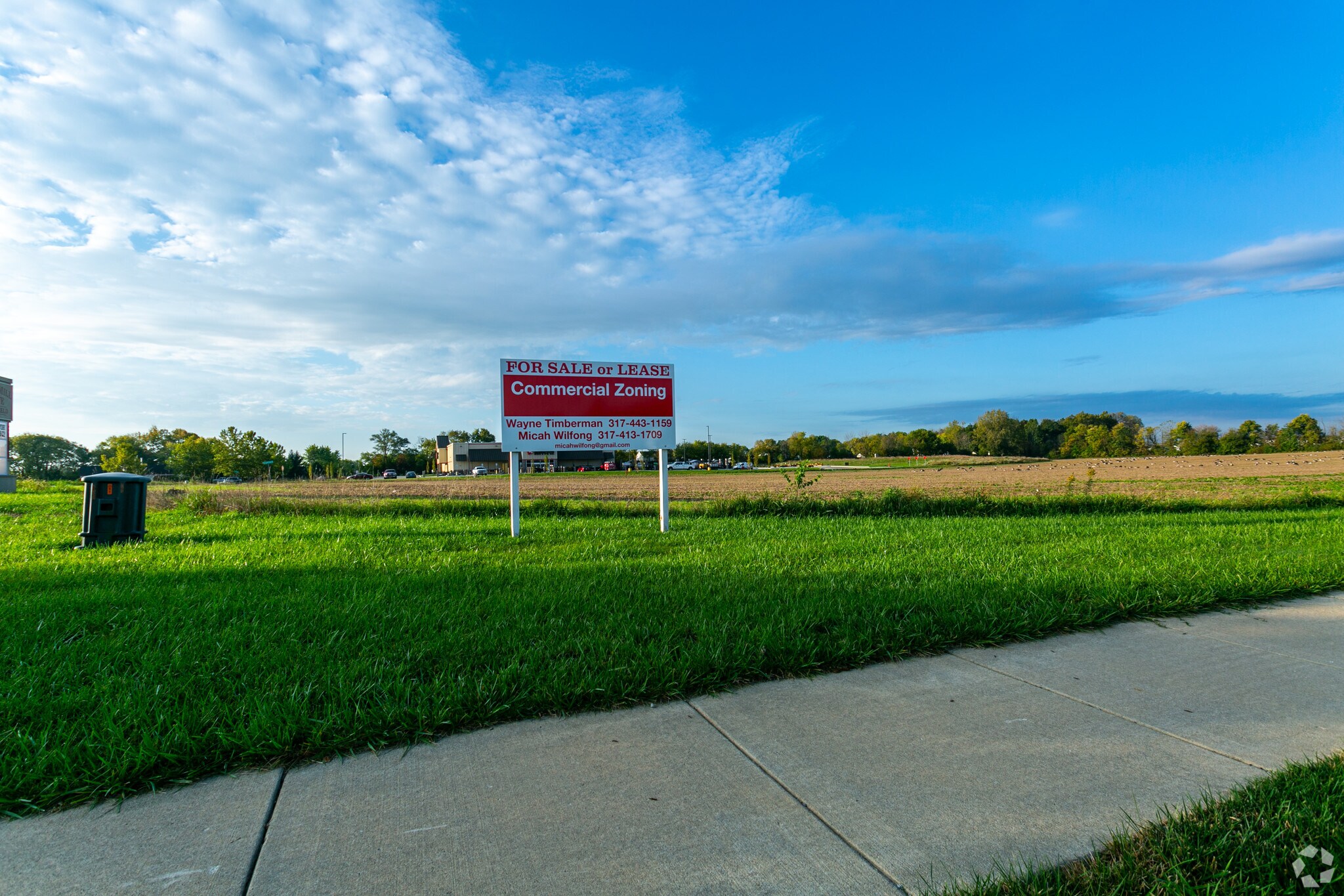 W 176th St, Westfield, IN for Rent