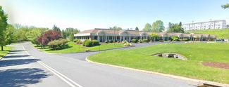 Allentown, PA Office - 1150 Glenlivet Dr