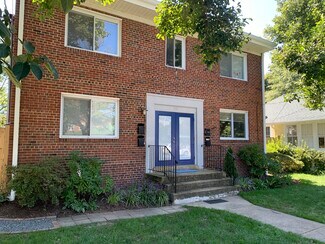 Alexandria, VA undefined - 111 E Uhler Ave