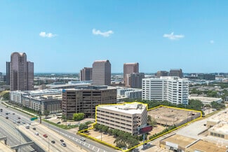 5525 Lyndon B Johnson Fwy  