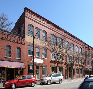 Corning, NY Apartments - 75-79 W Market St