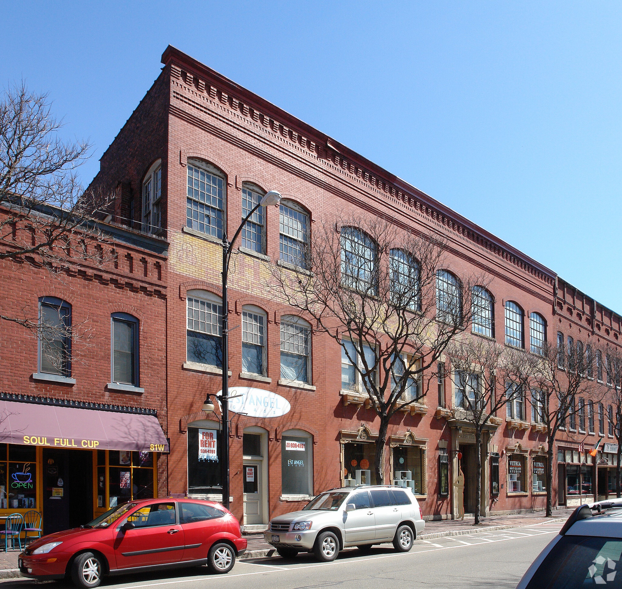 75-79 W Market St, Corning, NY for Sale