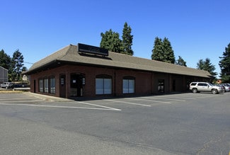 11012 - 11014 NE Fourth Plain Blvd