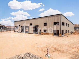 Washington, UT Industrial - 3321 E Plant Dr