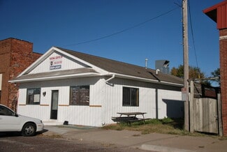Slater, MO Retail - 116 W Maple St