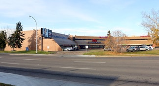 Edmonton, AB Office - 11050-11098 156 St NW