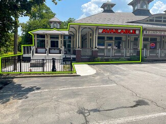 Village of Altamont, NY Retail - 600 Rt 146