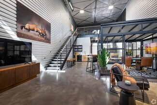 Dripping Springs, TX R&D - 15431 Fitzhugh Rd