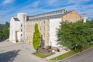 Conshohocken, PA Office, Flex - 101 E 8th Ave