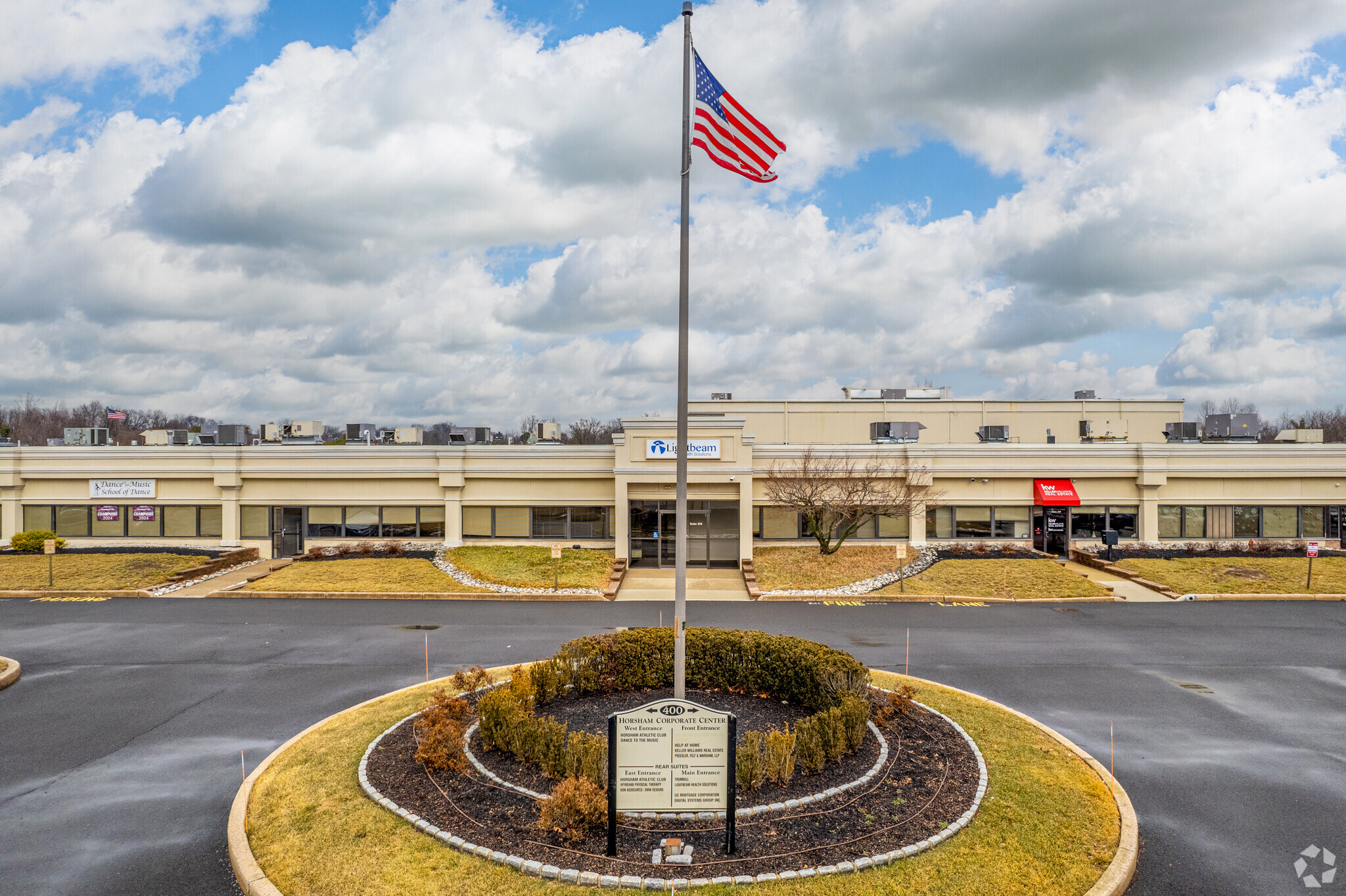 400 Horsham Rd, Horsham, PA for Rent