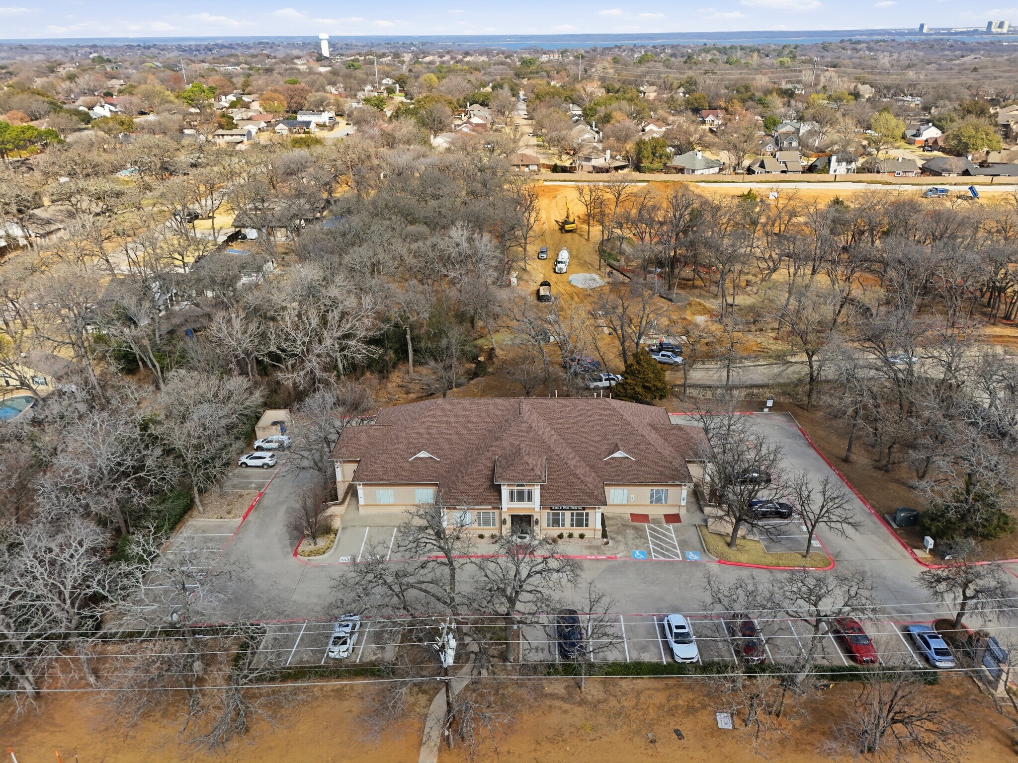1650 W Northwest Hwy, Grapevine, TX for Rent