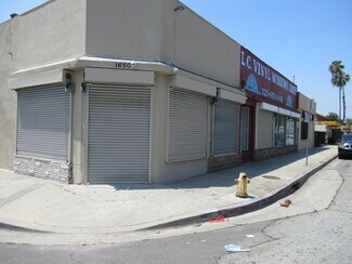 Compton, CA undefined - 1644 E Compton Blvd Compton, CA undefined - 1644 E Compton Blvd