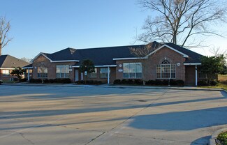 Baton Rouge, LA Office - 9270 Siegen Ln