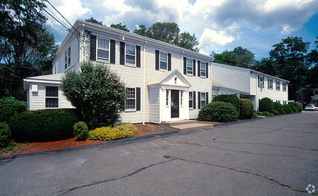 30 Boston Post Rd, Wayland, MA for Rent