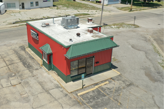 Lincoln, IL Restaurant - 102 5th St