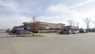 Shelby Township, MI Office/Medical - 50154-50202 Schoenherr Rd