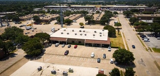 Richardson, TX Coworking Space - 710 Presidential Dr
