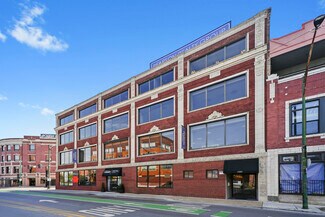 Chicago, IL Office - 1000 N Milwaukee Ave