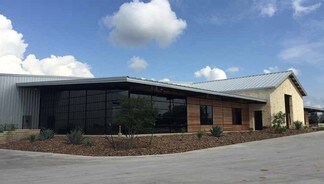 Comfort, TX Industrial - 1206 5th St