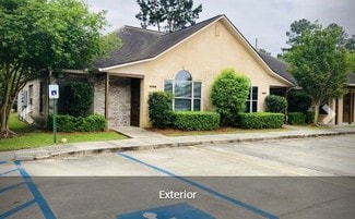 Baton Rouge, LA Office - 14635 S Harrells Ferry Rd