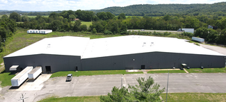 Elkton, TN Industrial - 301 George Whitfield Industrial Park Rd