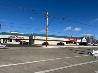 Pekin, IL Office, Office/Medical, Retail - 1001-1105 Derby St