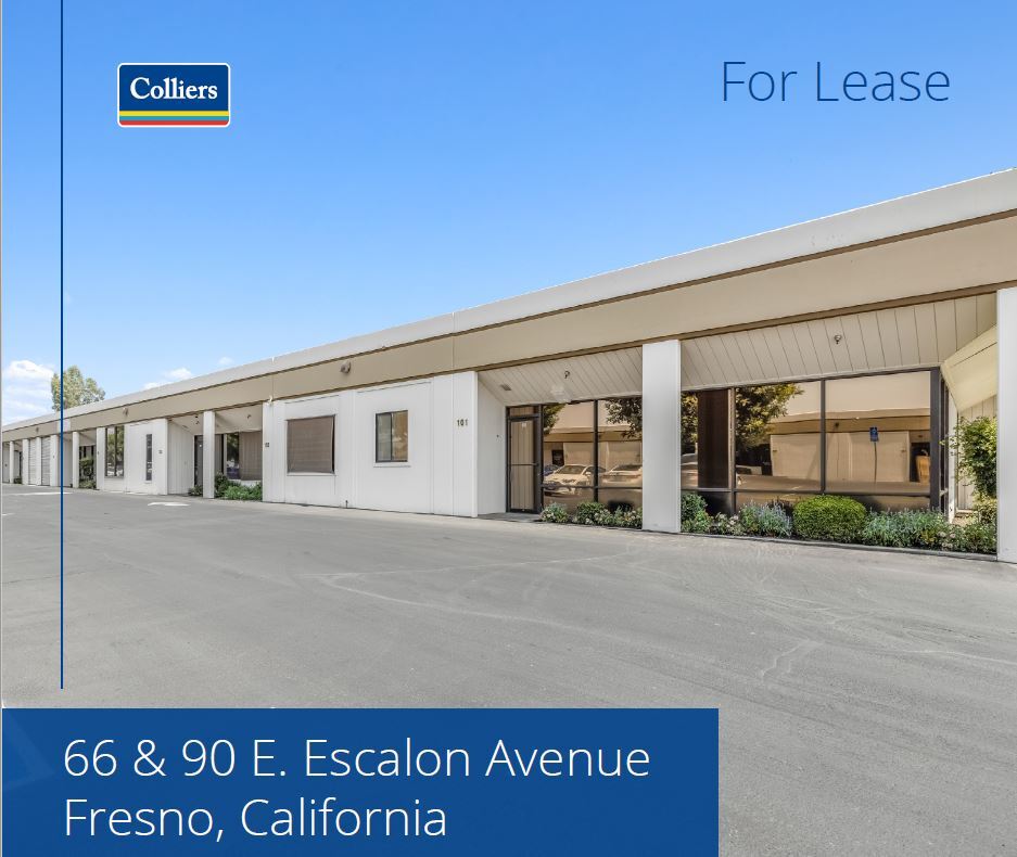 90 E Escalon Ave, Fresno, CA for Rent