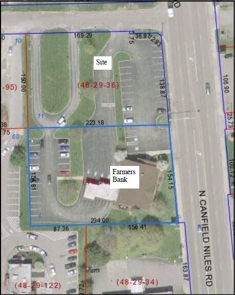 22 N Canfield Niles Rd, Youngstown, OH for Sale