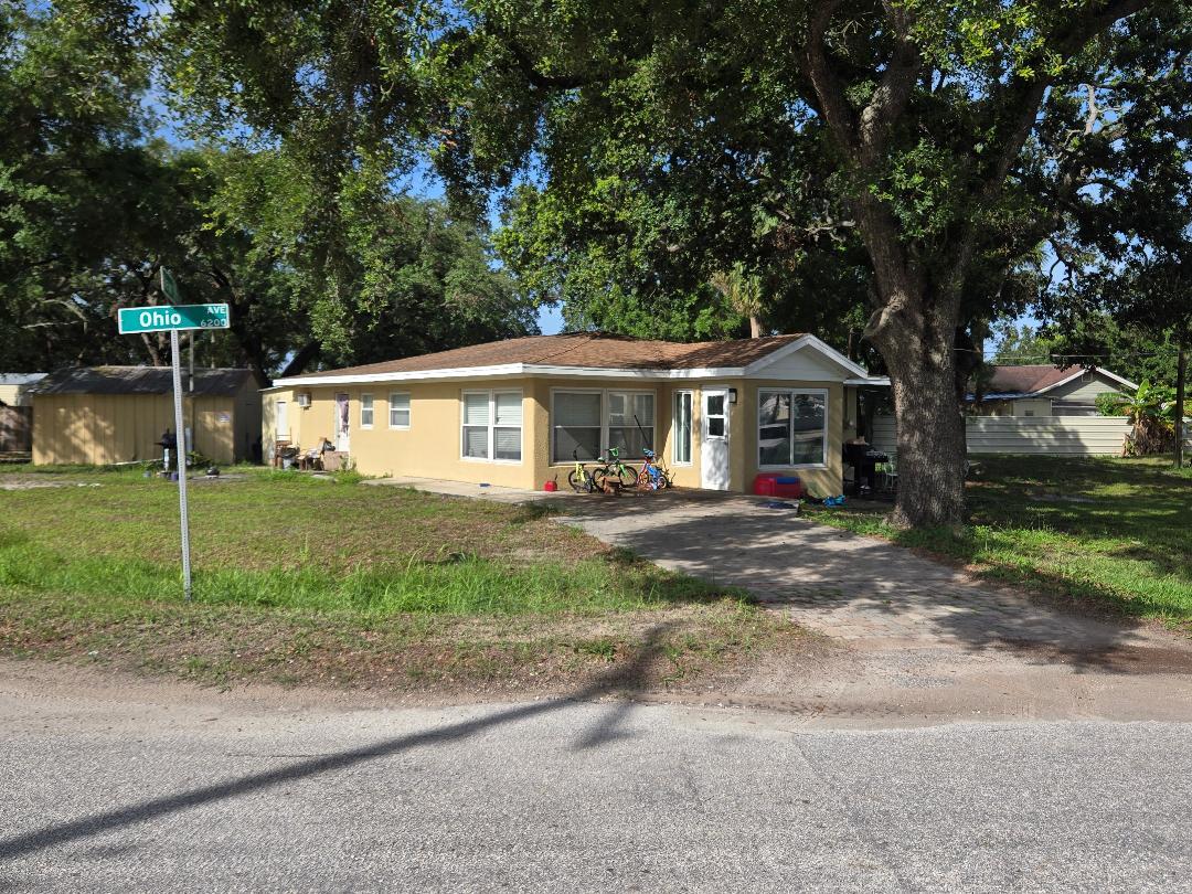 9801 New York St, Gibsonton, FL for Sale
