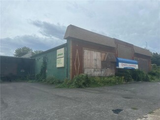 Buffalo, NY undefined - 1791 Fillmore Ave