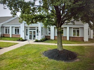 Langhorne, PA Office - 306 Corporate Dr E