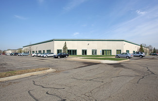 Eagan, MN Industrial - 980 Lone Oak Rd