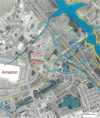 Fishersville, VA Commercial Land - TBD Expo Rd Fishersville, VA Commercial Land - TBD Expo Rd
