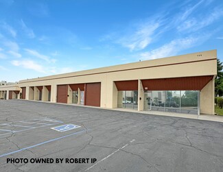 Monrovia, CA Flex - 135 E Chestnut Ave