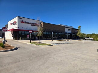 Roanoke, TX Retail - NWC US Highway 377 and Bobcat Blvd Roanoke, TX Retail - NWC US Highway 377 and Bobcat Blvd