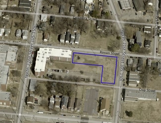Louisville, KY Commercial - 116 21st St