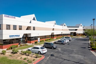 Palmdale, CA Office/Medical - 39959 Sierra Hwy