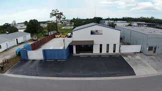 Sarasota, FL Warehouse - 5330 Ashton Ct